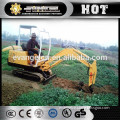 YORIENT Excavator price WY135-8 12ton cheap excavator for sale